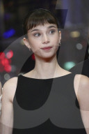 Berlinale 2025: La Tour de Glace / The Ice Tower Premiere