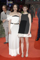Berlinale 2025: La Tour de Glace / The Ice Tower Premiere