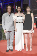 Berlinale 2025: La Tour de Glace / The Ice Tower Premiere