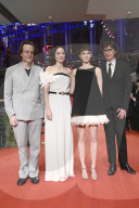 Berlinale 2025: La Tour de Glace / The Ice Tower Premiere