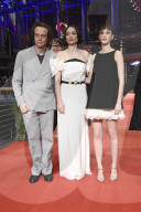 Berlinale 2025: La Tour de Glace / The Ice Tower Premiere