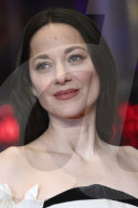 Berlinale 2025: La Tour de Glace / The Ice Tower Premiere