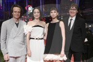 Berlinale 2025: La Tour de Glace / The Ice Tower Premiere