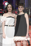 Berlinale 2025: La Tour de Glace / The Ice Tower Premiere