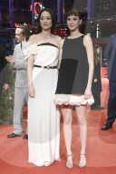 Berlinale 2025: La Tour de Glace / The Ice Tower Premiere