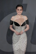 BAFTA Film Awards 2025: RED CARPET