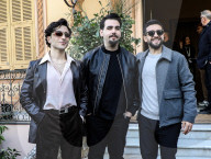 Music Concert - VILLA NOBEL -SANREMO 2025 - GLI OSPITI DEL 13/02, SANREMO, Italy