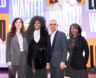 Sadiq Khan Mayor of London Launches the 'loved and wanted' campaign at The Outernet, London, UK.
