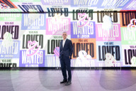 Sadiq Khan Mayor of London Launches the 'loved and wanted' campaign at The Outernet, London, UK.