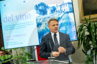 Roma - Stati generali del vino