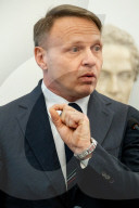 Roma - Stati generali del vino