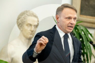 Roma - Stati generali del vino