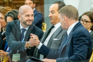 Roma - Stati generali del vino