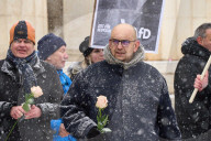 Nach dem Anschlag in München: Stephan Protschka gedenkt der Opfer 
