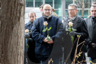 Nach dem Anschlag in München: Stephan Protschka gedenkt der Opfer 