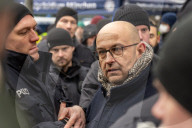 Nach dem Anschlag in München: Stephan Protschka gedenkt der Opfer 