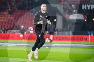 Match de Ligue 1 McDonald's "Rennes - Lille (0-2)" au Roazhon Park