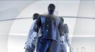 Modular robot to work alongside people