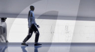 Modular robot to work alongside people