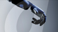 Modular robot to work alongside people