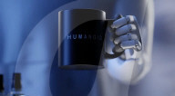 Modular robot to work alongside people
