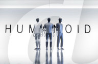 Modular robot to work alongside people