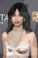 BAFTA Film Awards 2025 in London - Ankünfte