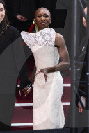 BAFTA Film Awards 2025 in London - Ankünfte