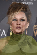 BAFTA Film Awards 2025 in London - Ankünfte