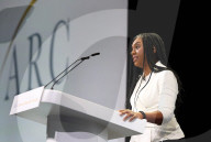 The Alliance For Responsible Citizenship Conference - Day One in London, UK.