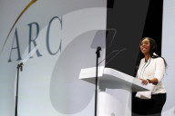 The Alliance For Responsible Citizenship Conference - Day One in London, UK.