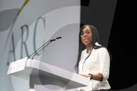 The Alliance For Responsible Citizenship Conference - Day One in London, UK.