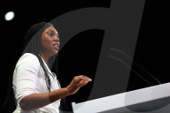 The Alliance For Responsible Citizenship Conference - Day One in London, UK.