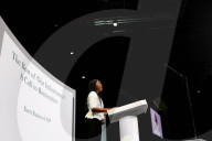 The Alliance For Responsible Citizenship Conference - Day One in London, UK.