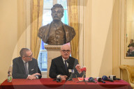 Prima seduta del nuovo cda del Teatro La Scala 