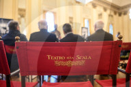 Prima seduta del nuovo cda del Teatro La Scala 
