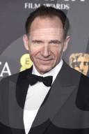 BAFTA Film Awards 2025 in London - Ankünfte