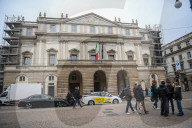 Prima seduta del nuovo cda del Teatro La Scala 