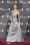 BAFTA Film Awards 2025 in London - Ankünfte