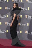 BAFTA Film Awards 2025 in London - Ankünfte