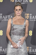 BAFTA Film Awards 2025 in London - Ankünfte