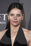 BAFTA Film Awards 2025 in London - Ankünfte