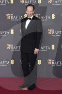 BAFTA Film Awards 2025 in London - Ankünfte