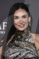 BAFTA Film Awards 2025 in London - Ankünfte