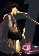 Jeff Buckley