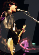 Jeff Buckley