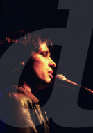Jeff Buckley