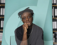 Poet and artist Jay Bernard: 'I think our problem today is technical illiteracy'