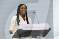 The Alliance For Responsible Citizenship Conference - Day One in London, UK.