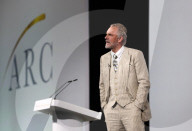 The Alliance For Responsible Citizenship Conference - Day One in London, UK.